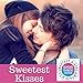 Sugar Shack Naturals Sweetest Kisses: Organic Lip Polish Sugar Scrub for Silky Smooth Lips with Organic Shea Butter and Organic Coconut Oil 15ml