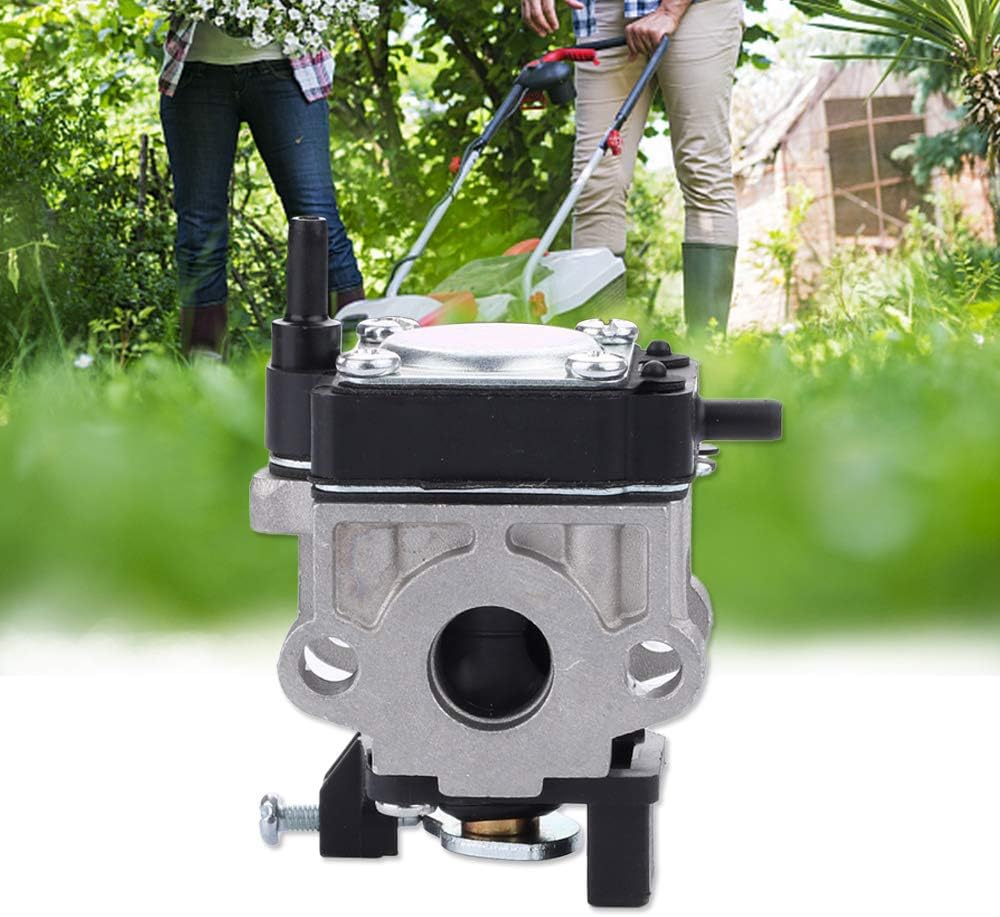 Mengxiang 308480001 Carburetor for Toro T25 Powervac Blower 51972 51958 51955 51977 51974 51978 51998 51922 Trimmer 51944 51945 51946 51947 51948 25.4cc Power Head 51986 Blower Replace WYC-7 WYC-7-1: Garden & Outdoor