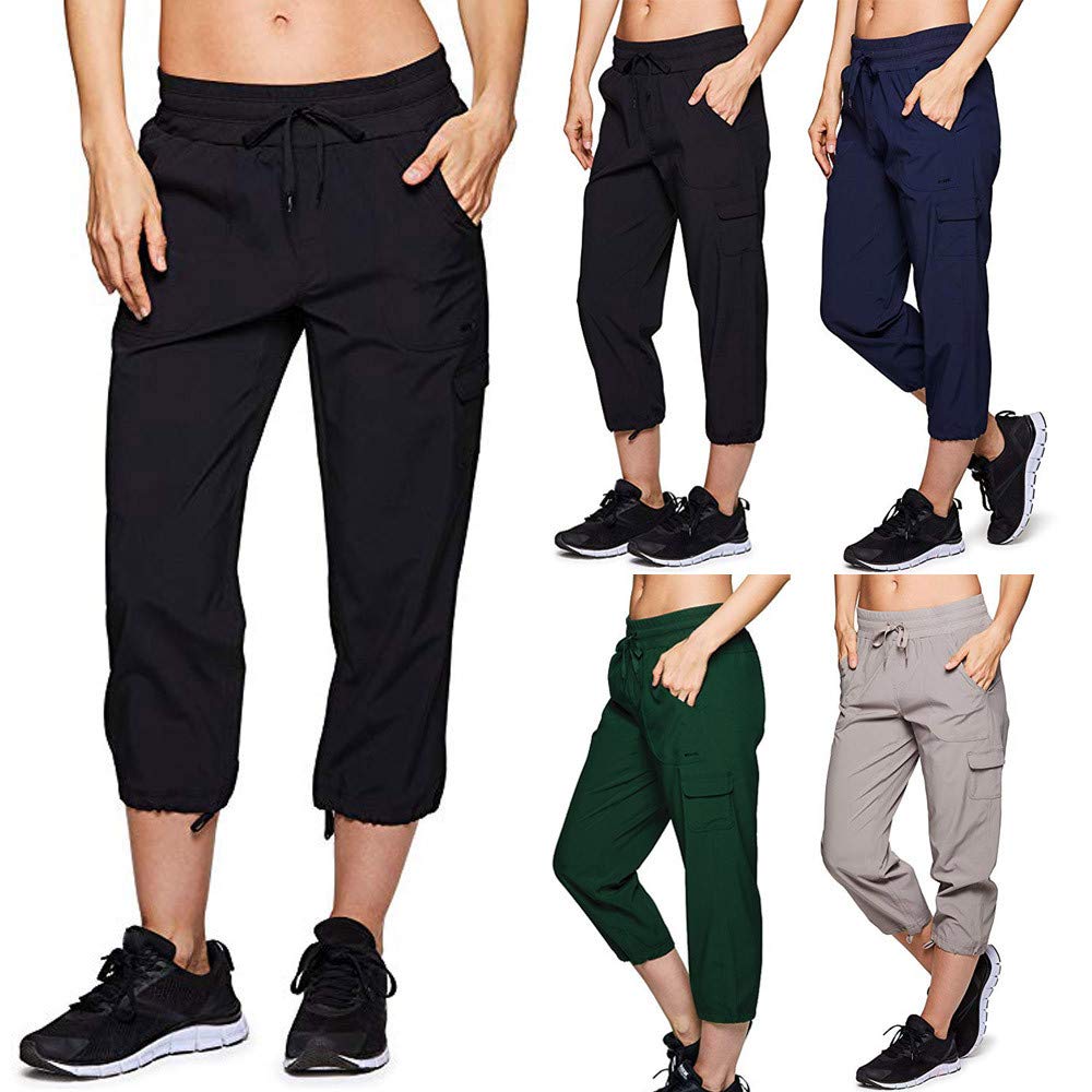 tight walking trousers