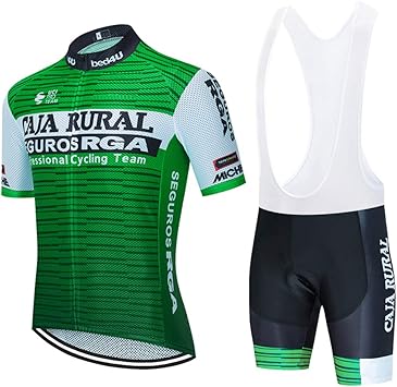 ropa ciclismo hombre amazon