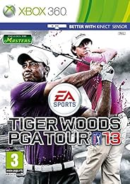 Tiger Woods PGA Tour 13 : The Masters