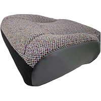 Driver Bottom Seat Cushion Foam Replacement For 1998-2001 Dodge Ram 1500/2500/3500 Laramie SLT Models