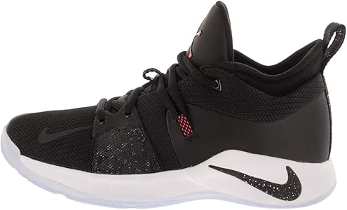 pg 2 black white red