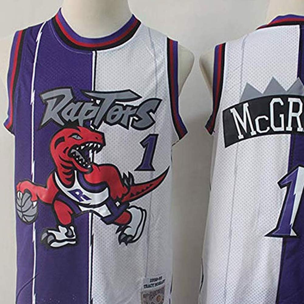 wearing basketball jersey over hoodie