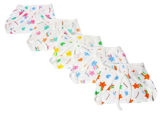 tiny care baby products