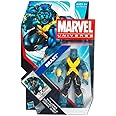 Marvel Universe Series 4 Action Figure #10 Beast (Standing Upright) 3.75 Inch
