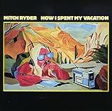 How I Spend My Vacation