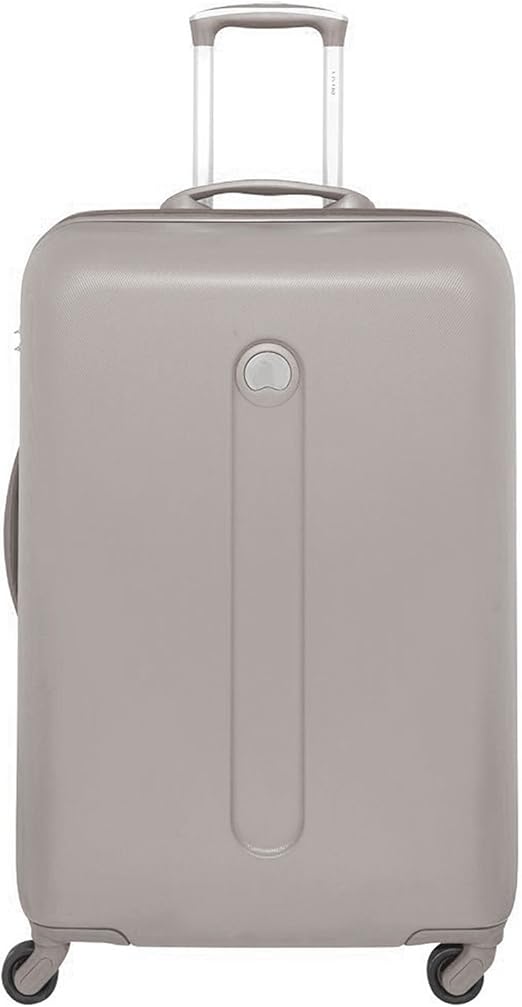 Delsey Helium valigia a 4 ruote 71 cm elfenbein Amazon.it Valigeria