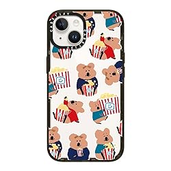 CASETiFY Impact iPhone 14 Case [4X Military Grade