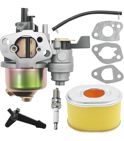 Amazon.com: Honda 16100-ZH7-W51 Carburetor (Be60B B) : Automotive