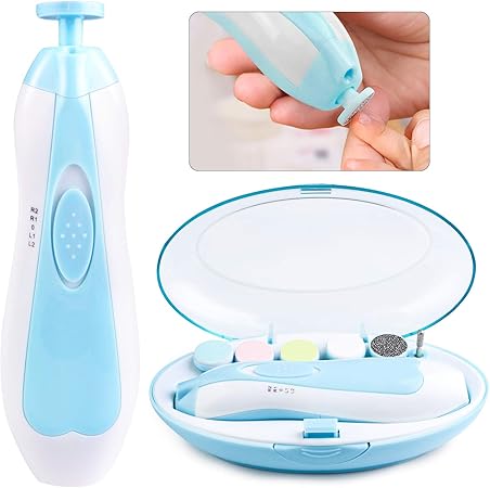 baby nail trimmer uk