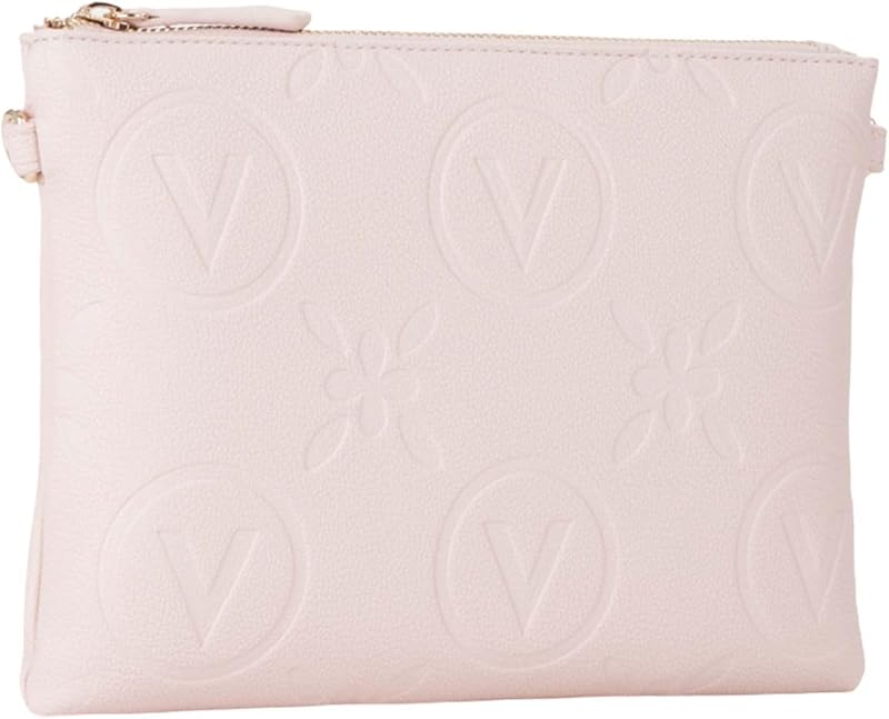 , SAMBA RE (VBS8ZG18), BOR. SUP MAT PLASTICHE, POCHETTE, CIPRIA (Donna)
