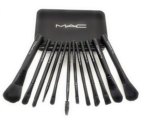 Professional Mac Makeup Kit Youtube