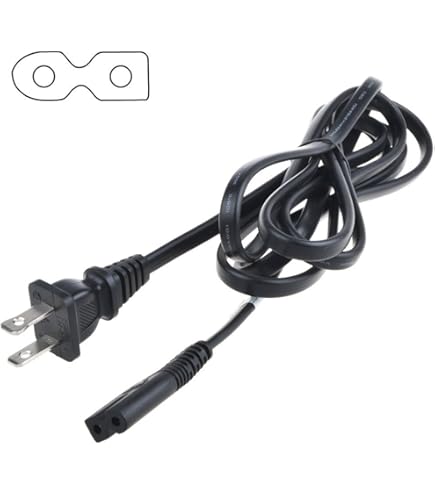 CAVO CAVO ALIMENTAZIONE PER SONY CFD-S22 CFD-S26 CFD-S28 CFD-30 - Foto 10