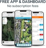 Shot Scope V5 GPS Watch with Automatic Performance Tracking view 7