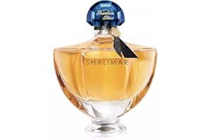 Guerlain Shalimar 3 Oz Edt Sp