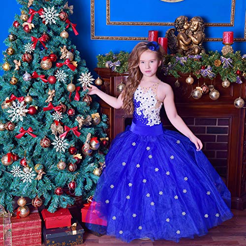 6 Hestya+Snowflakes+Ornaments+Christmas+Decoration