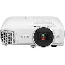 Epson Proyector 3LCD 1080p 3 Chips, Altavoz Android Integrado ...