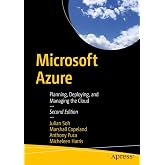 Microsoft Azure: Planning, Deploying, and Managing the Cloud