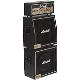 Axe Heaven MS-AMP3-1 Miniature Full Stack Amp Black