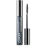 Clinique Lash Power Tubing Mascara Long-Wearing Formula | Lengthening, Smudge-Proof + Safe for Sensitive Eyes
