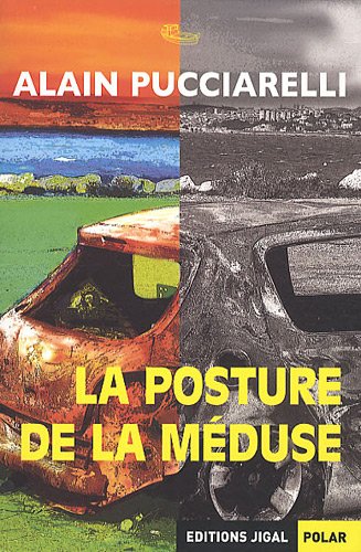 La  posture de la méduse