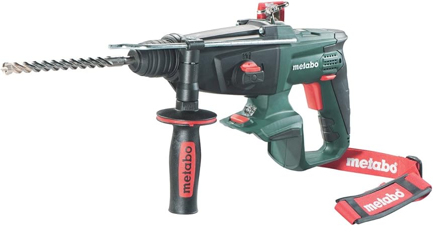 Metabo 600210890 featured image