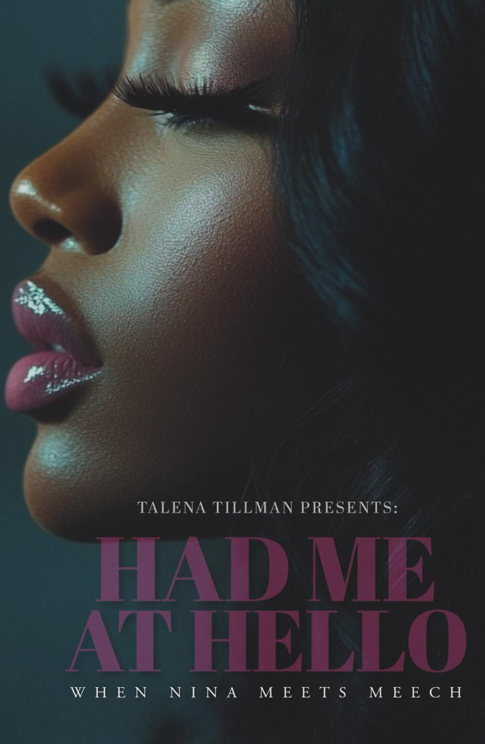 Had Me At Hello: When Nina Meets Meech Image