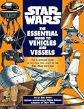 The Essential Guide to Vehicles and Vessels (Star Wars) cover