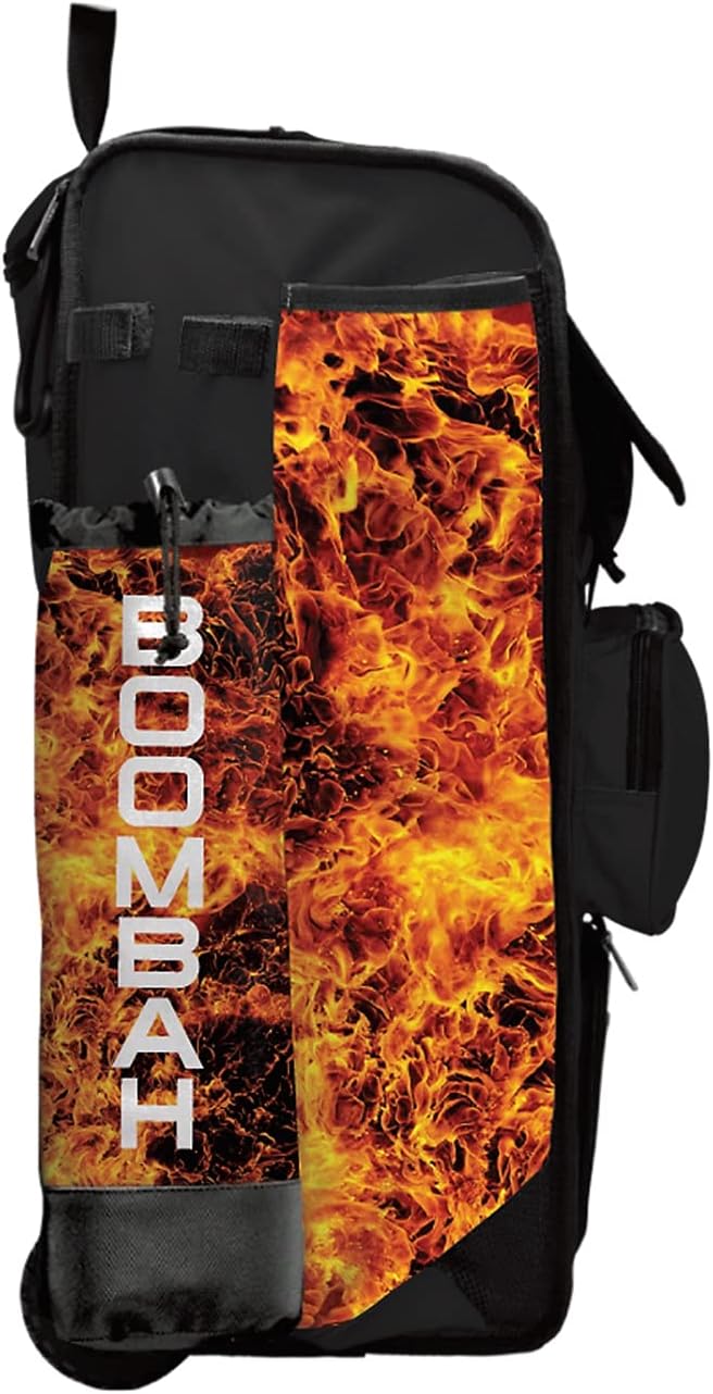 rolling catcher's superpack 2.0