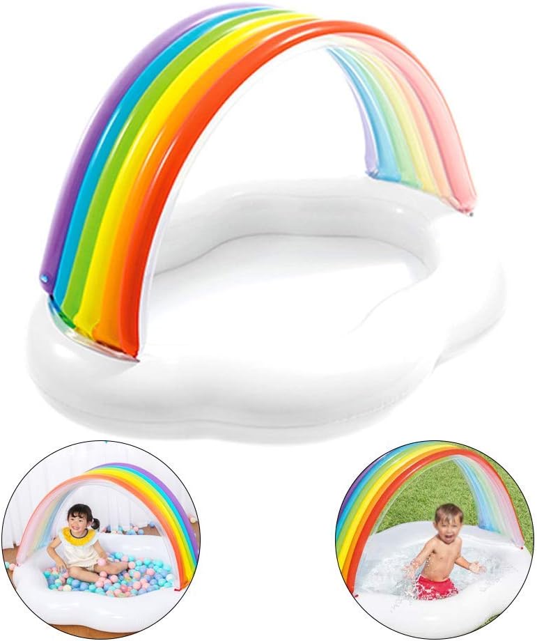 baby water inflatables