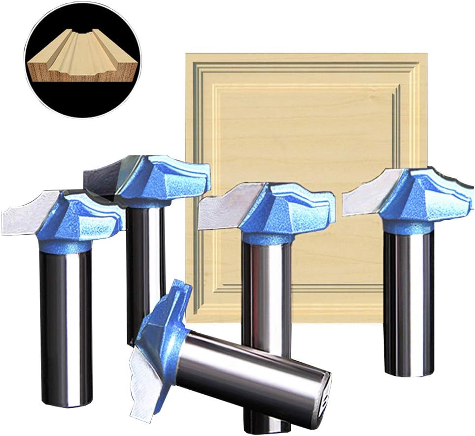 Best tongue and groove milling machine