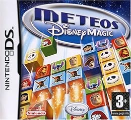 Meteos: Disney Magic