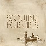 Scouting for Girls Album: «Scouting for Girls» (Front side) Scouting for Girls Album: «Scouting for Girls» (Front side)