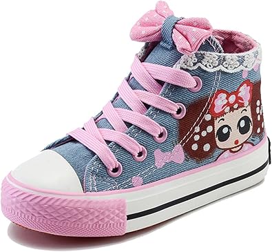 cute sneakers for kids