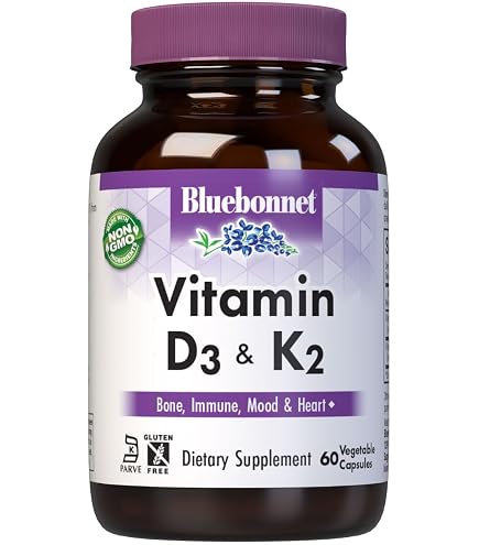 Amazon.com: Bluebonnet Acetyl L-Carnitine 500 mg Vitamin Capsules, 60 Count  : Health & Household