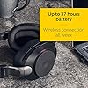 Jabra-Evolve2-85-Wireless-PC-Headset--Noise-Cancelling-UC-Certified-Stereo-Headphones-With-Long-Lasting-Battery--USB-C-Bluetooth-Adapter--Black Jabra Evolve2 85 Wireless PC Headset – Noise Cancelling UC Certified Stereo Headphones With Long-Lasting Battery – USB-C…