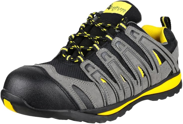 composite work trainers