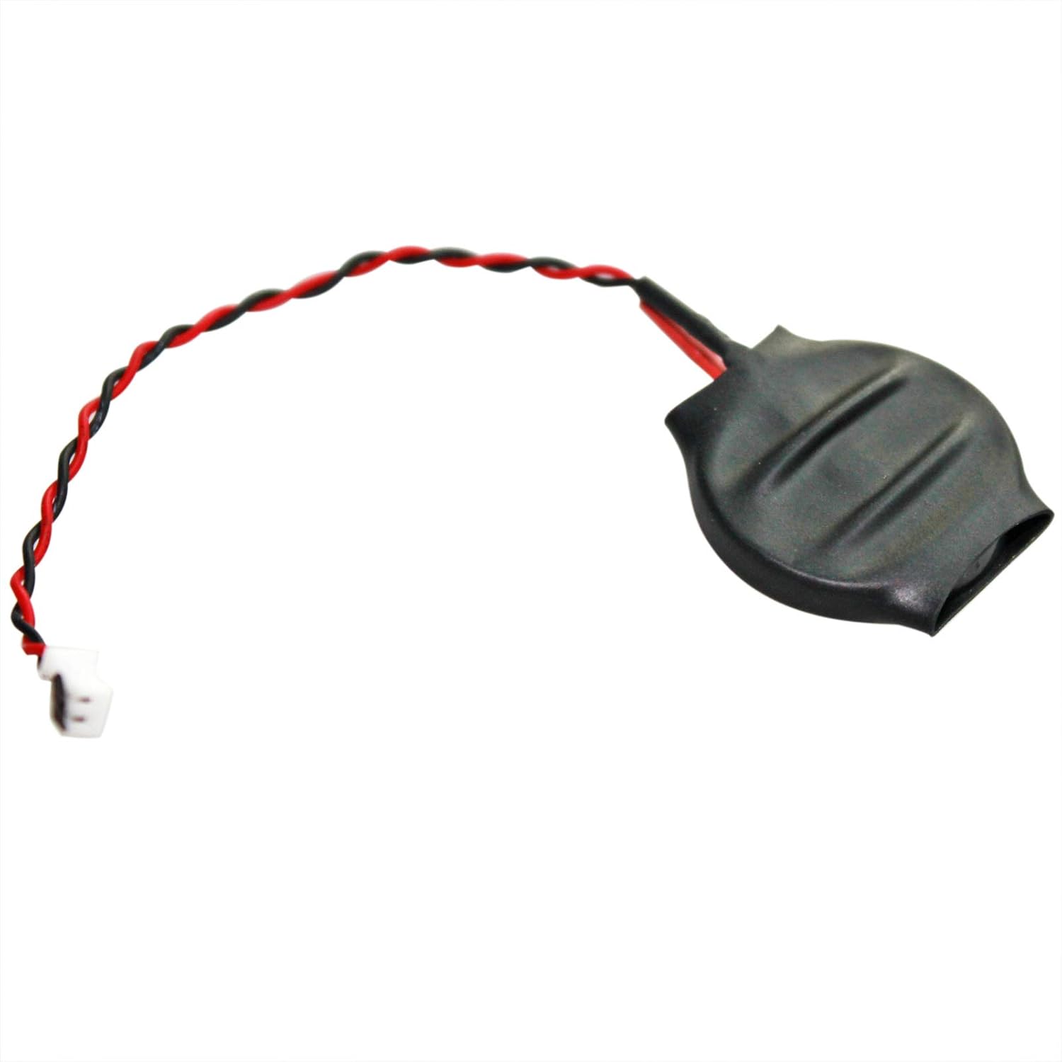 Gintai CMOS Battery Replacement for CR2032HF-24 HP COMPAQ G62 CQ62 G56 CQ56,1 Pcs
