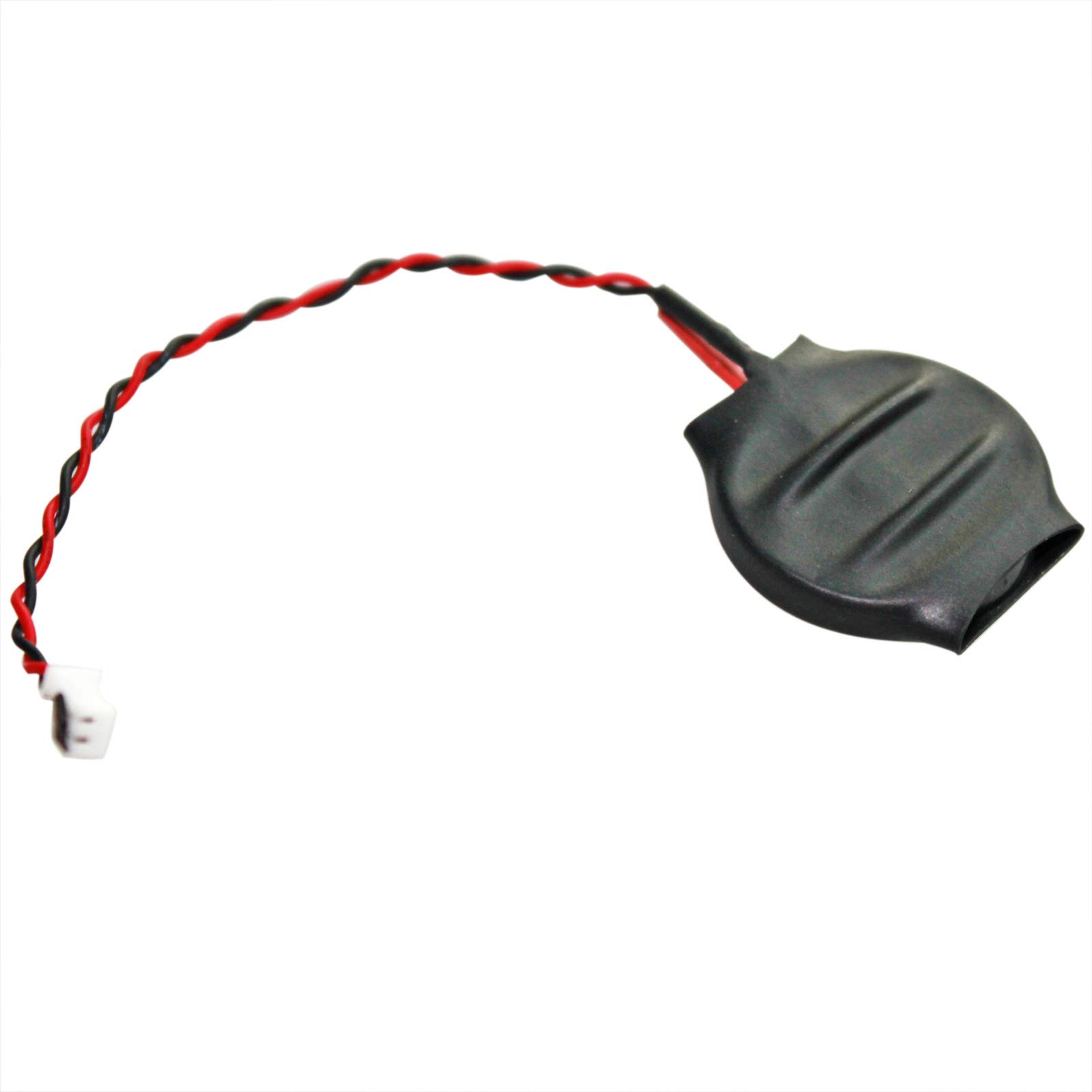 Gintai CMOS Battery Replacement for CR2032HF-24 HP COMPAQ G62 CQ62 G56 CQ56,1 Pcs