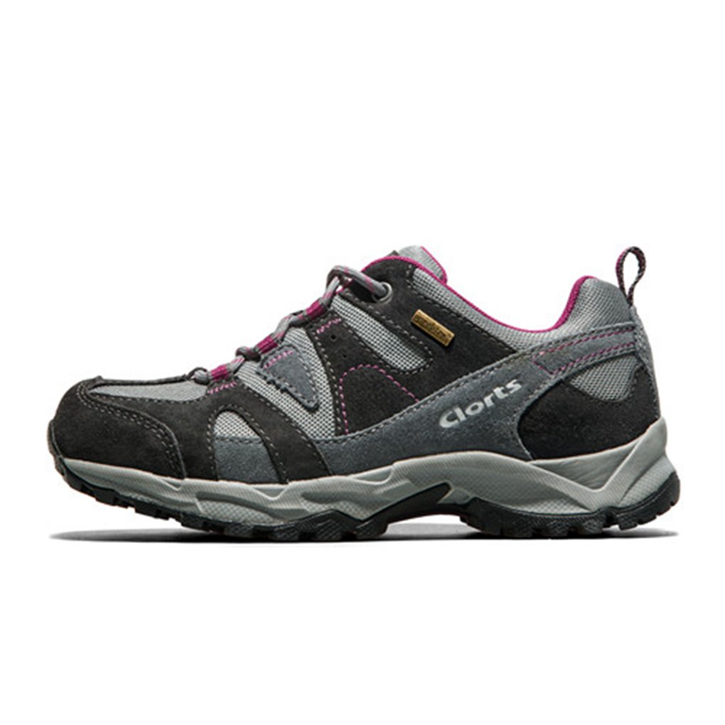  Women Hiking Shoes Waterproof Eva Trekking