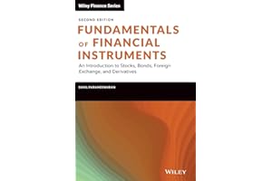 Fundamentals of Financial Instruments: An Introduction to Stocks, Bonds, Foreign Exchange, and Derivatives