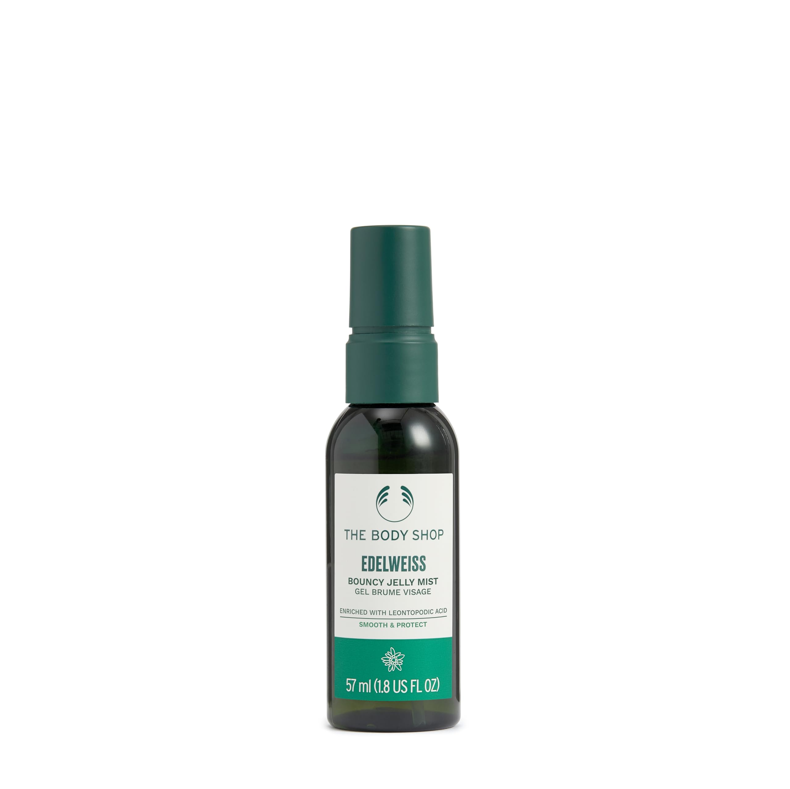 Edelweiss Bouncy Jelly Mist 57 Ml