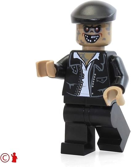 lego ghostbusters amazon