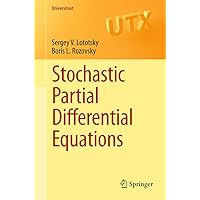 Amazon.com: Stochastic Differential Equations: An