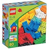 レゴ (LEGO) デュプロ 基本ブロック (XL) 6176【並行輸入品】