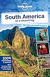 Image de Lonely Planet South America on a shoestring (Travel Guide)