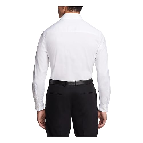 slim fit dress slacks Kenneth Cole