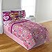 Nickelodeon PAW Patrol Puptacular Sheet Set, Twin, 3 Piece