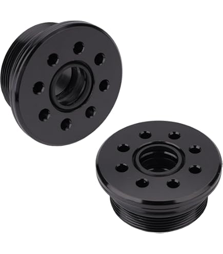 Yamaha Trim Seal Kit 64E-43821-00 Screw Trim Cylinder For Yamaha 115 225hp Outboard 1993 Up B 1325881 - Foto 3